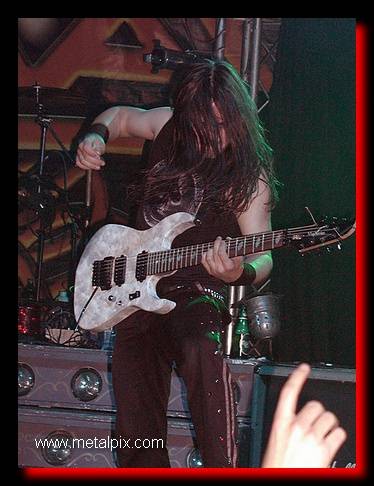 Nocturnal Rites012